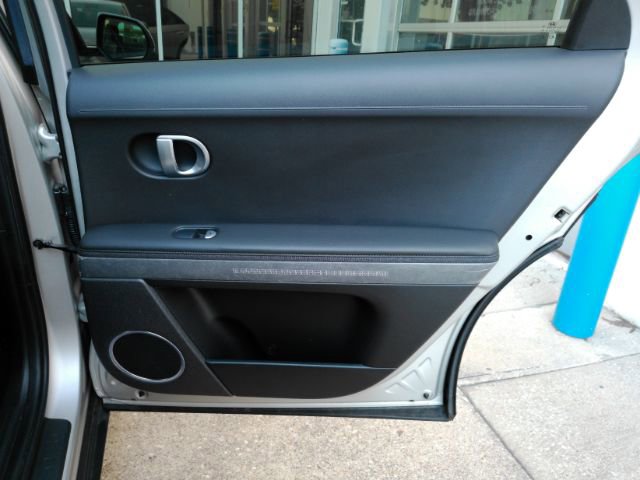 Used 2023 Hyundai Ioniq 5 SEL image 24