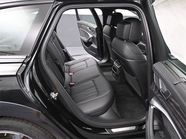 New 2025 Audi A6 3.0T allroad Prestige image 13