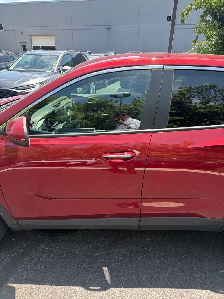 Used 2022 Buick Encore GX Preferred FWD image 19