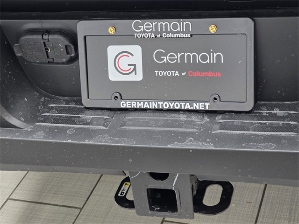 New 2026 Toyota Tacoma TRD Off-Road image 22