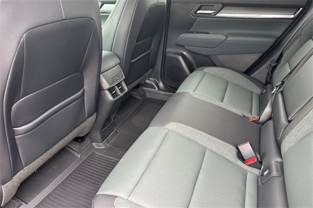 New 2026 GMC Terrain AT4 w/ Convenience Package III image 13