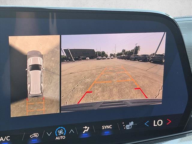 New 2026 Chevrolet Tahoe RST w/ Comfort Package RWD image 13