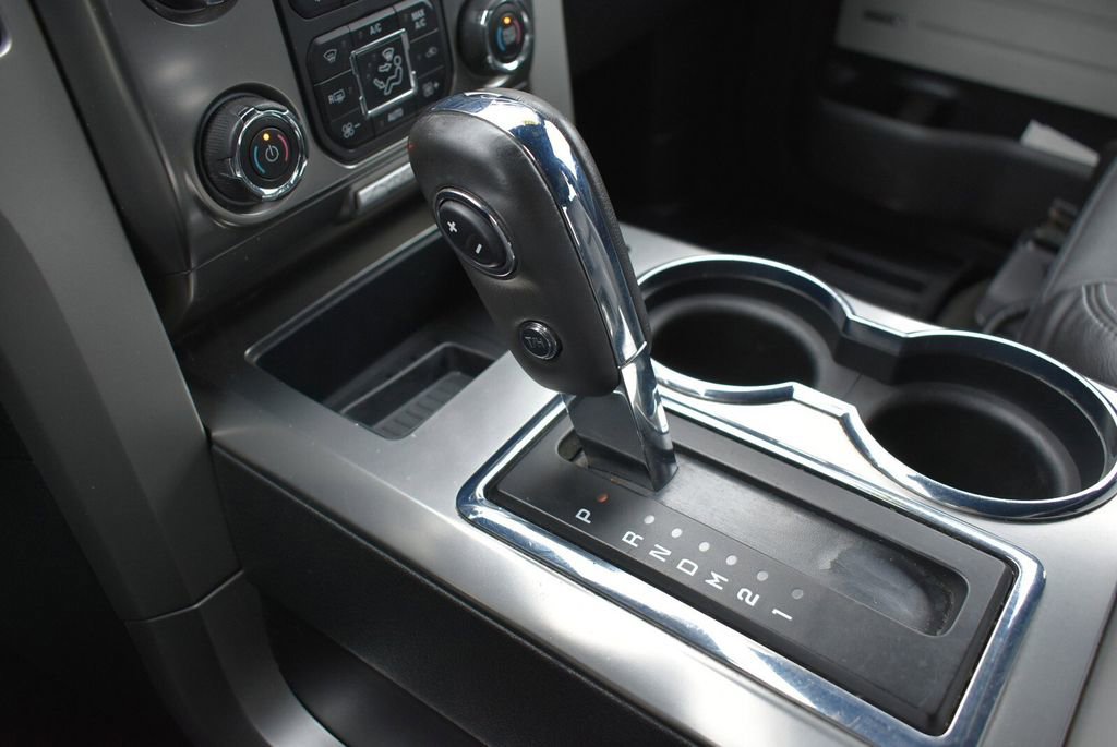 Used 2014 Ford F150 FX4 w/ Equipment Group 402A Luxury image 22