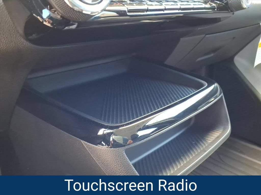 New 2027 Chevrolet Bolt LT FWD image 6