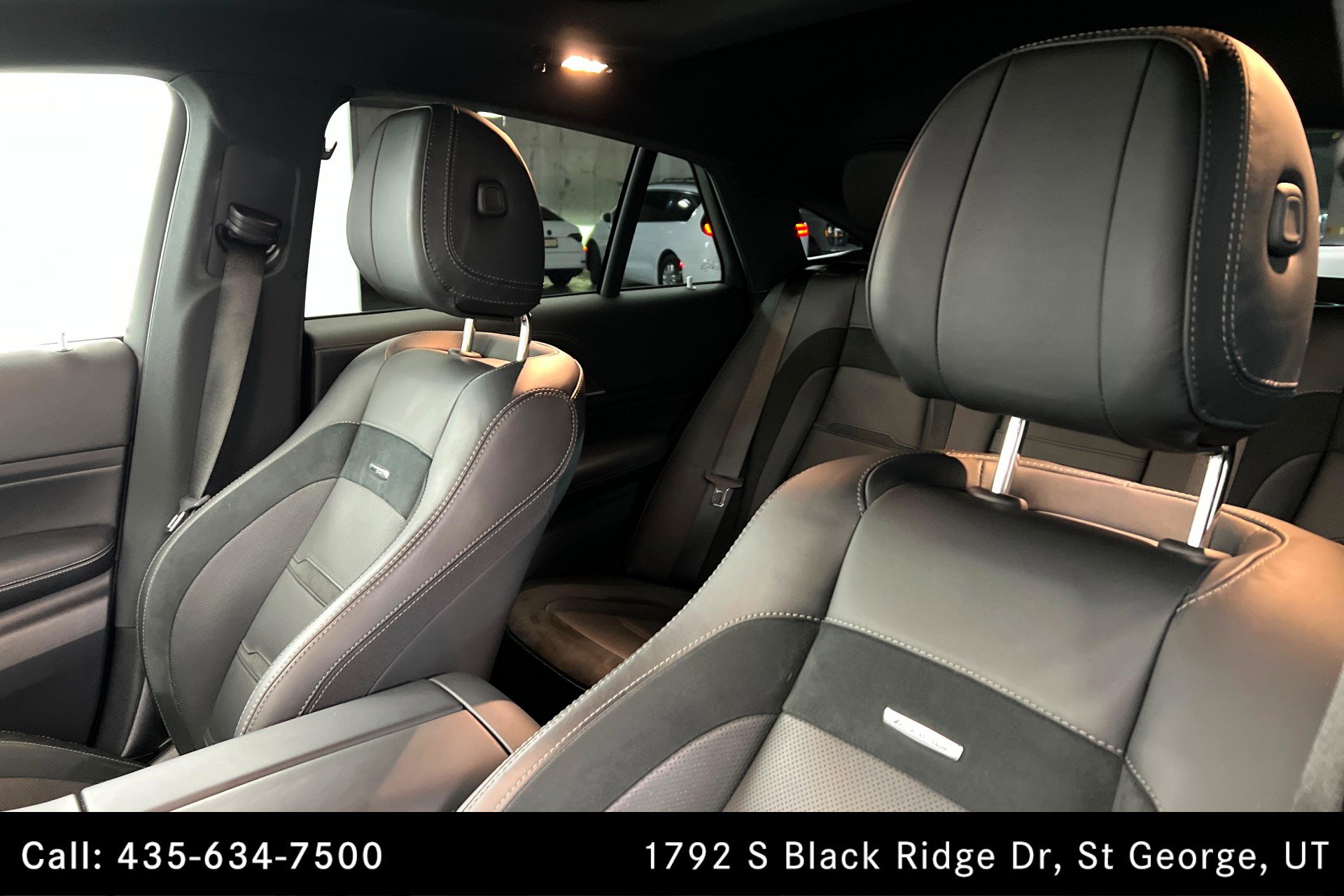 Certified 2023 Mercedes-Benz GLE 53 AMG AMG GLE 53 image 16