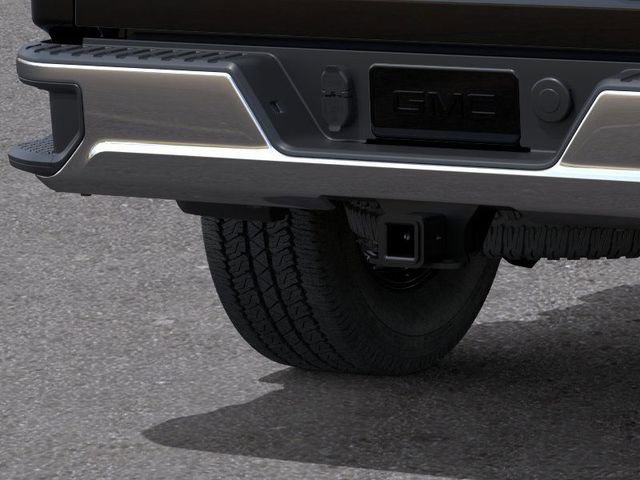 New 2026 GMC Sierra 2500 SLE w/ SLE Value Package; image 14