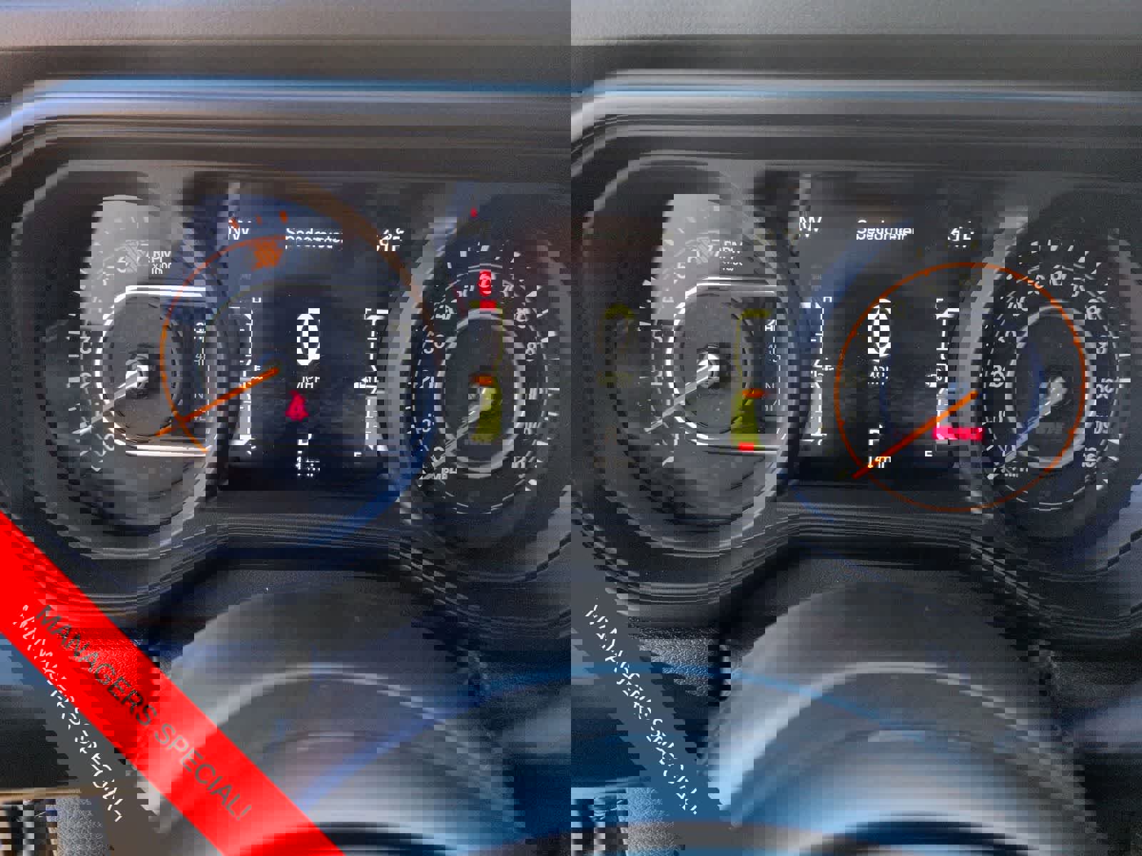 New 2026 Jeep Wrangler Rubicon image 31