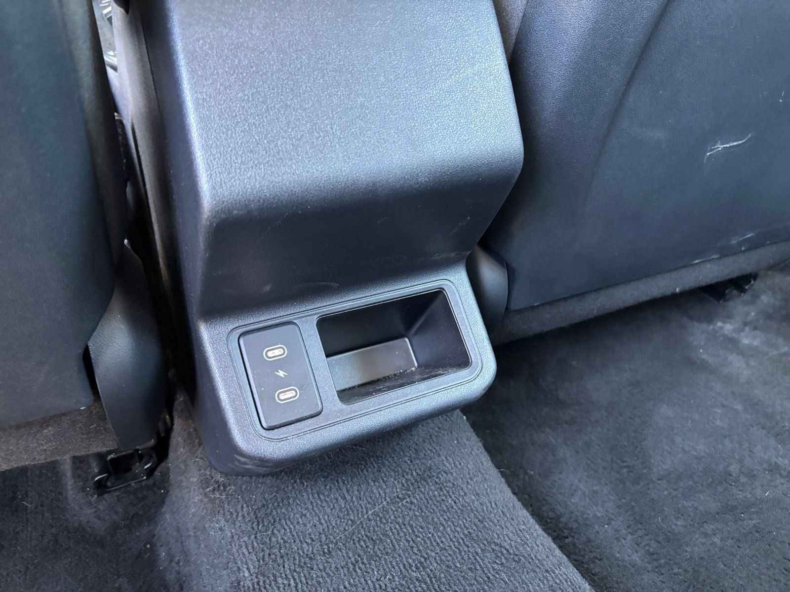Used 2025 Kia K4 FWD image 22