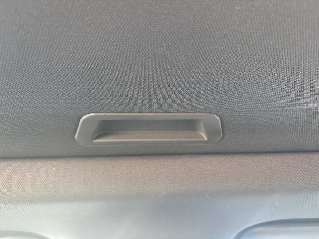 Used 2025 Buick Envista Avenir FWD image 23