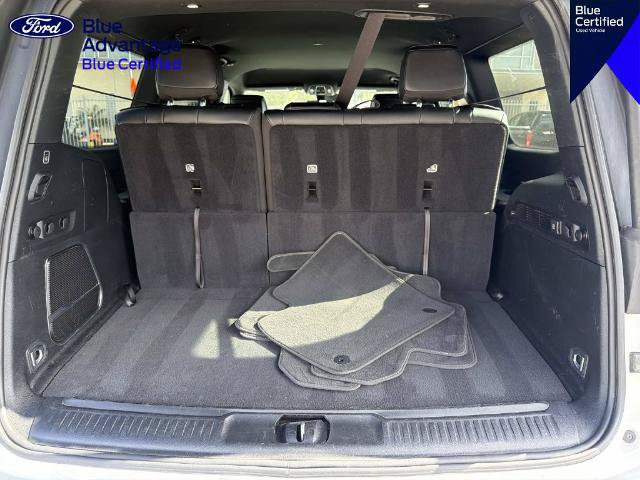 Used 2024 Jeep Wagoneer Series II AWD/4WD image 7