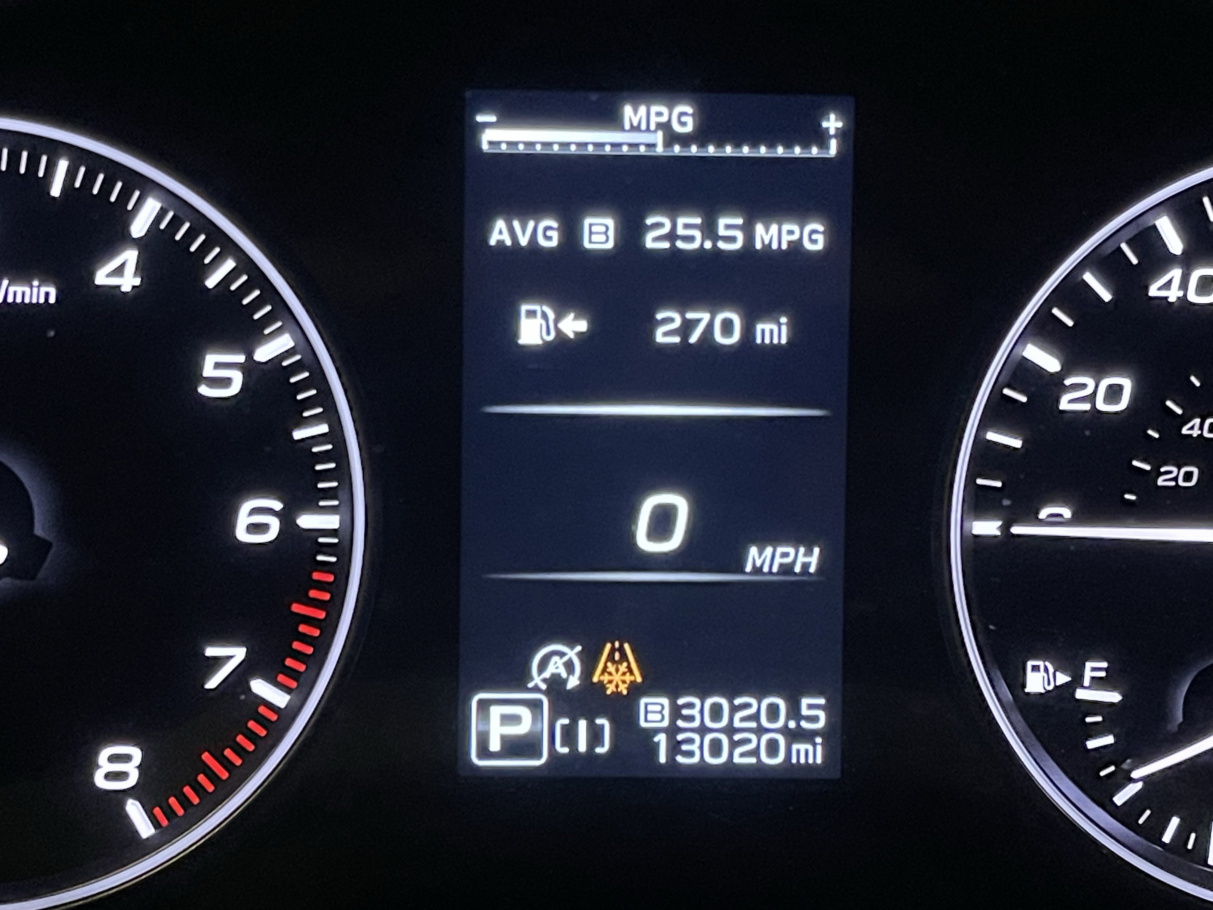 Used 2024 Subaru Crosstrek 2.0i Premium image 21