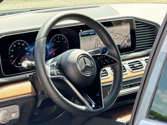 Certified 2026 Mercedes-Benz GLE 350 4MATIC image 24