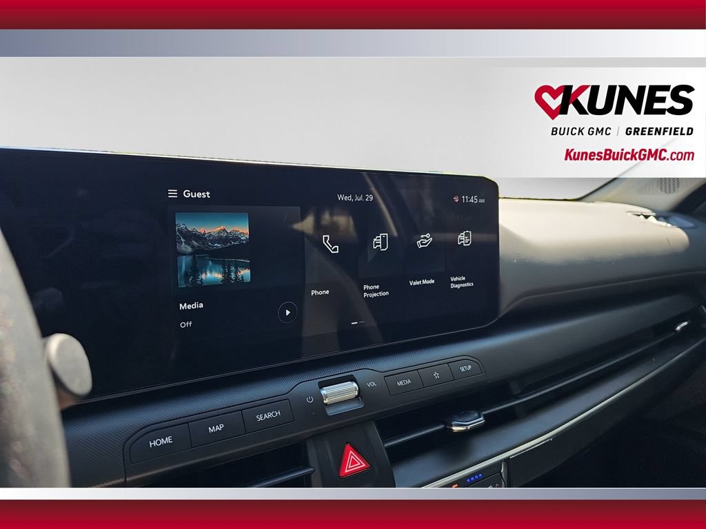 Used 2025 Kia K4 FWD image 19