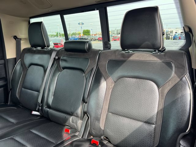 Used 2020 RAM 1500 Laramie AWD/4WD image 26