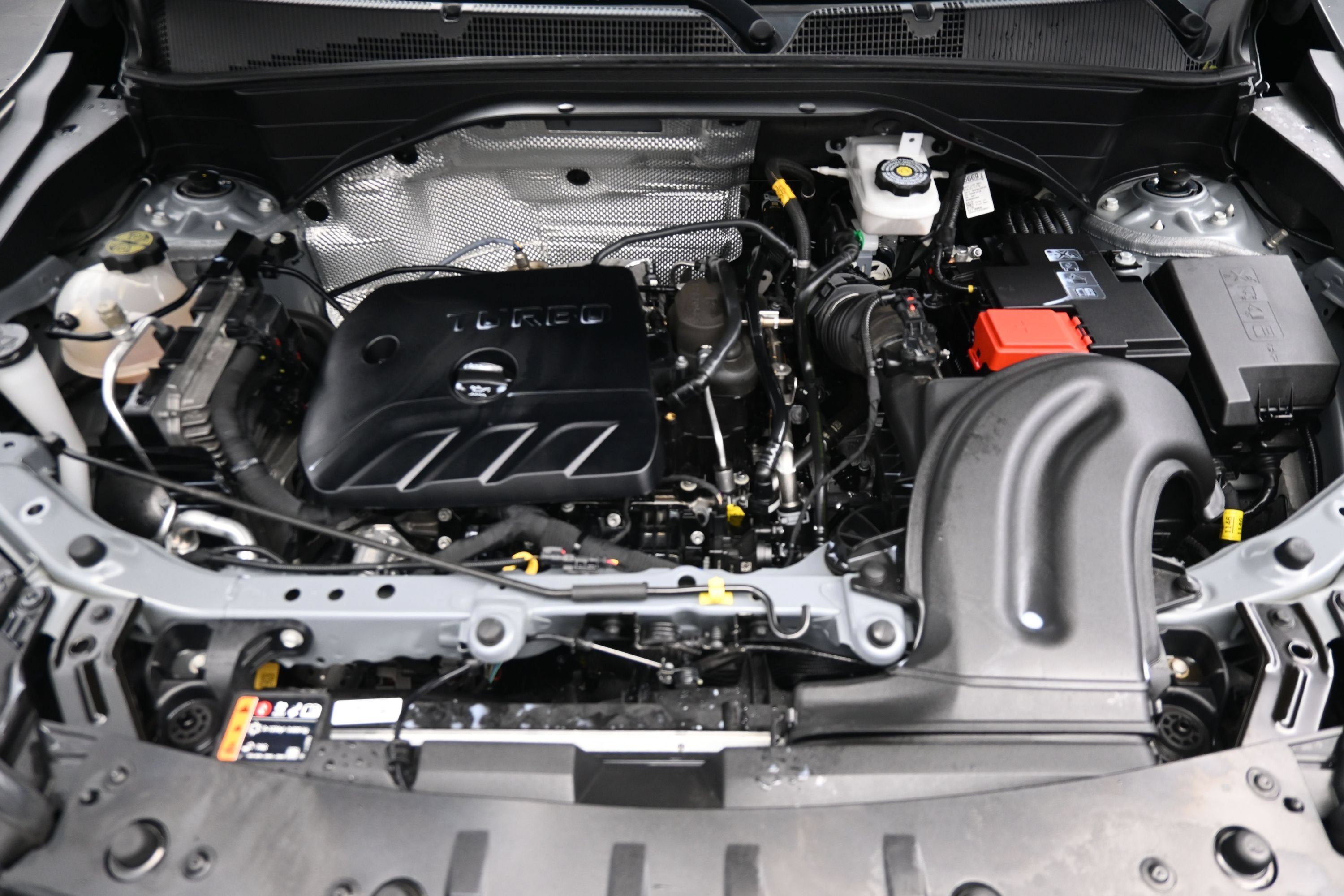 Certified 2023 Chevrolet TrailBlazer LT w/ Convenience Package FWD image 30