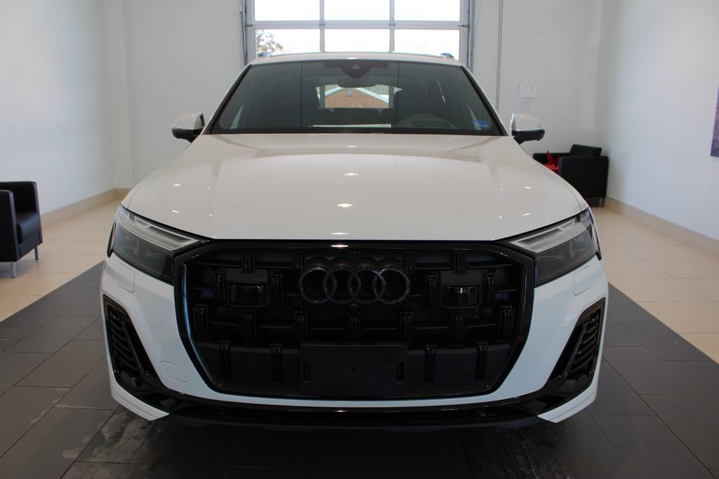 New 2026 Audi Q7 3.0T Prestige image 12