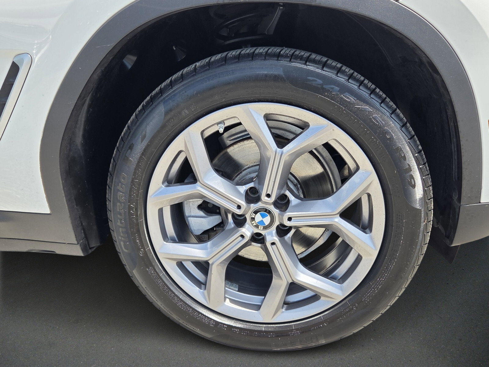 Used 2022 BMW X3 xDrive30i w/ Convenience Package image 9