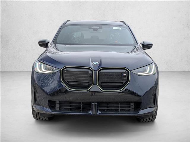 New 2026 BMW X3 M50 w/ Premium Package image 6
