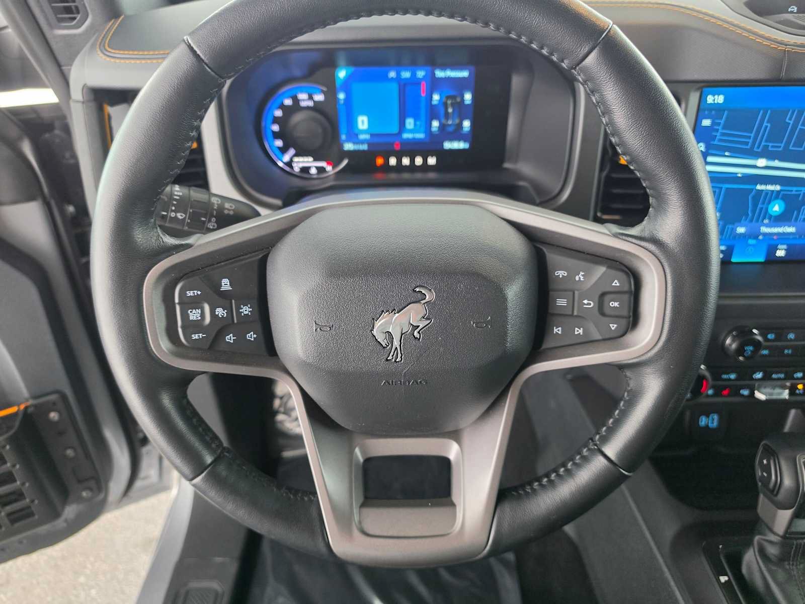 Used 2024 Ford Bronco Badlands AWD/4WD image 23