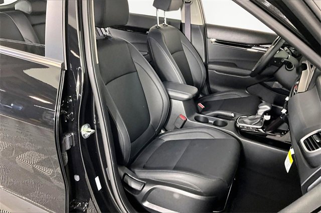 Certified 2026 Kia Seltos EX w/ EX Sunroof Package image 29