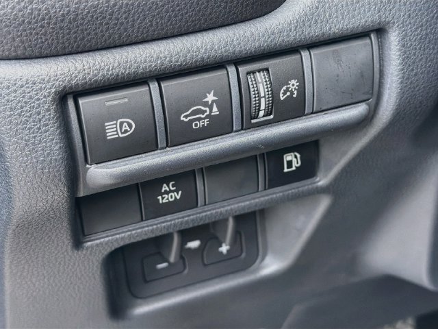 Used 2025 Toyota Land Cruiser 1958 AWD/4WD image 10