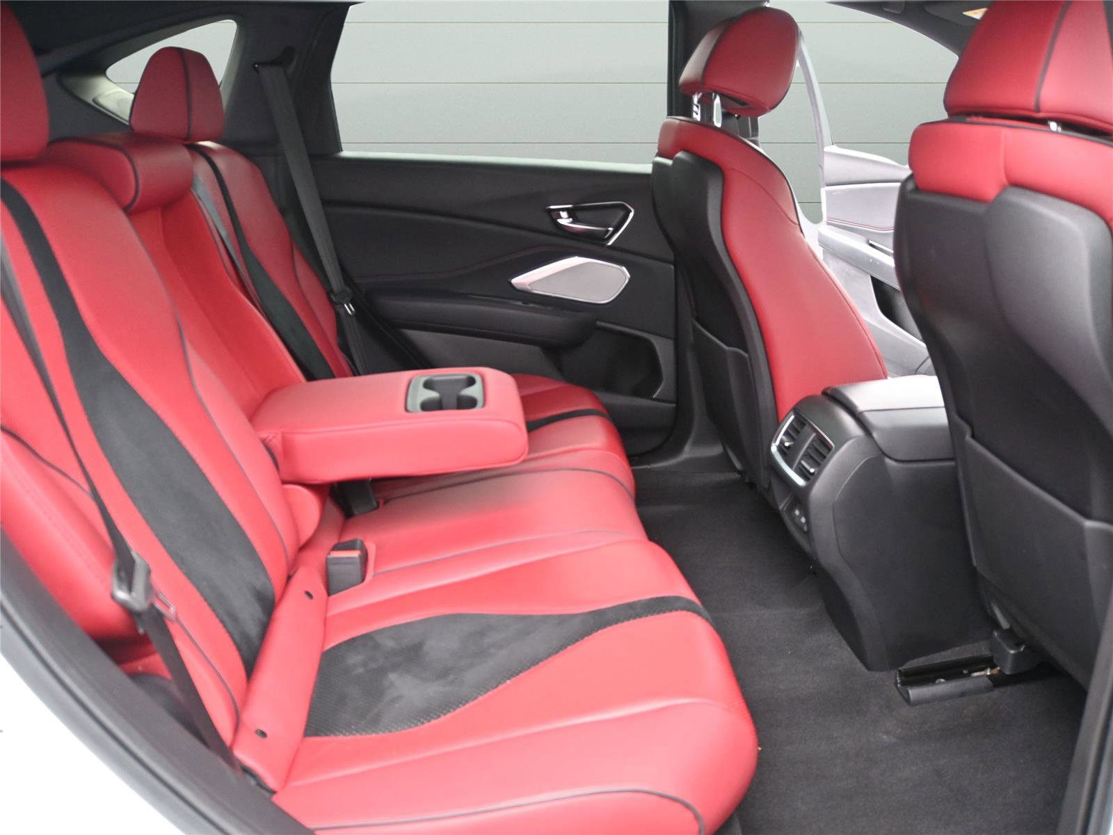 Used 2019 Acura RDX A-Spec image 20