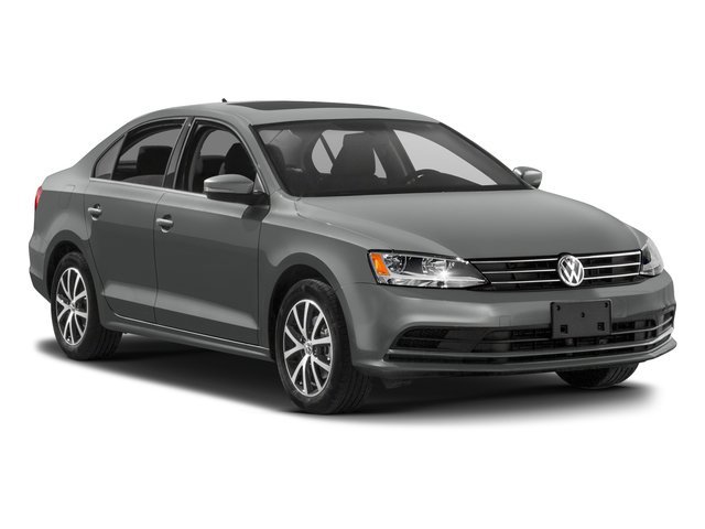Used 2017 Volkswagen Jetta S FWD image 6