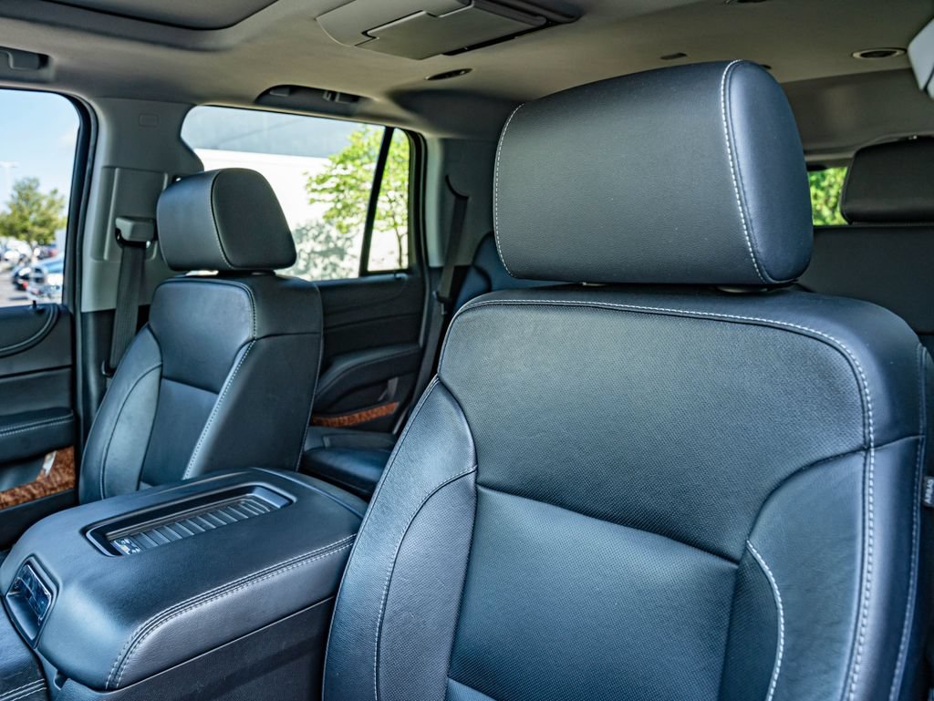 Used 2020 Chevrolet Tahoe Premier AWD/4WD image 33