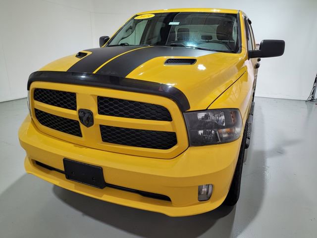 Used 2019 RAM 1500 Express w/ Wheel & Sound Group image 11