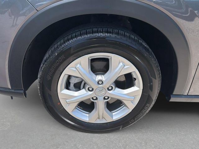 Certified 2025 Honda HR-V LX image 13