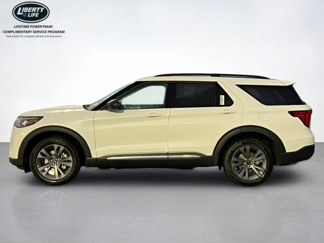 New 2026 Ford Explorer Active w/ Active Comfort Package AWD/4WD image 7