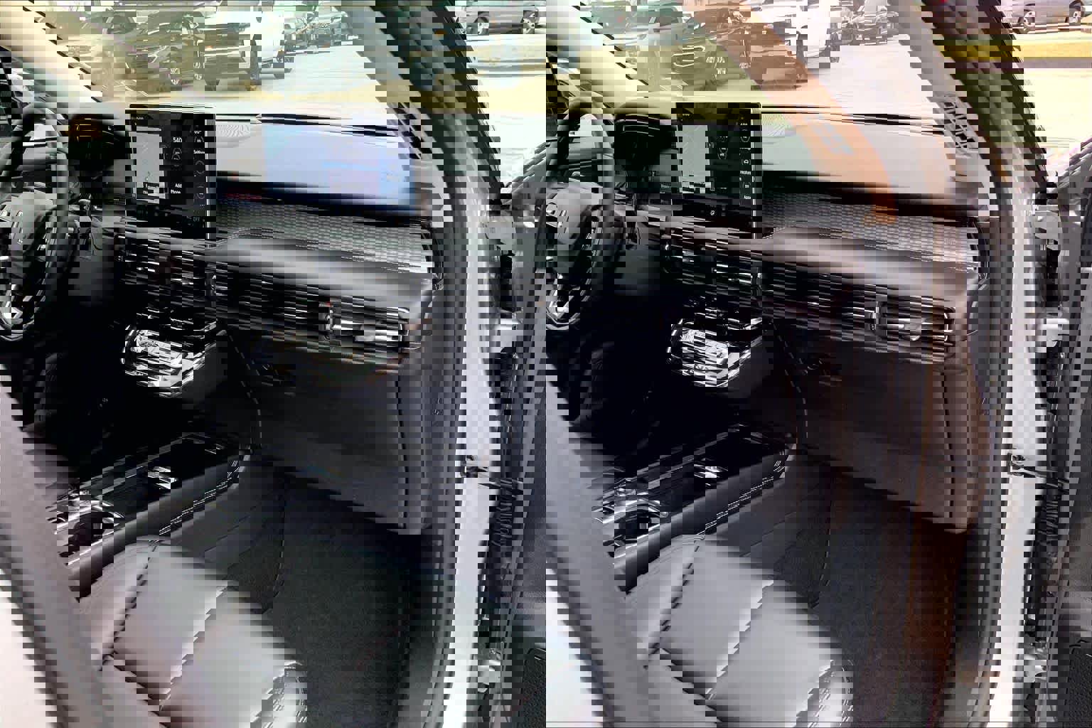 Used 2024 Lincoln Corsair FWD image 17