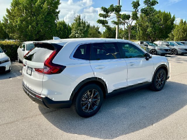 New 2027 Honda CR-V EX-L image 6
