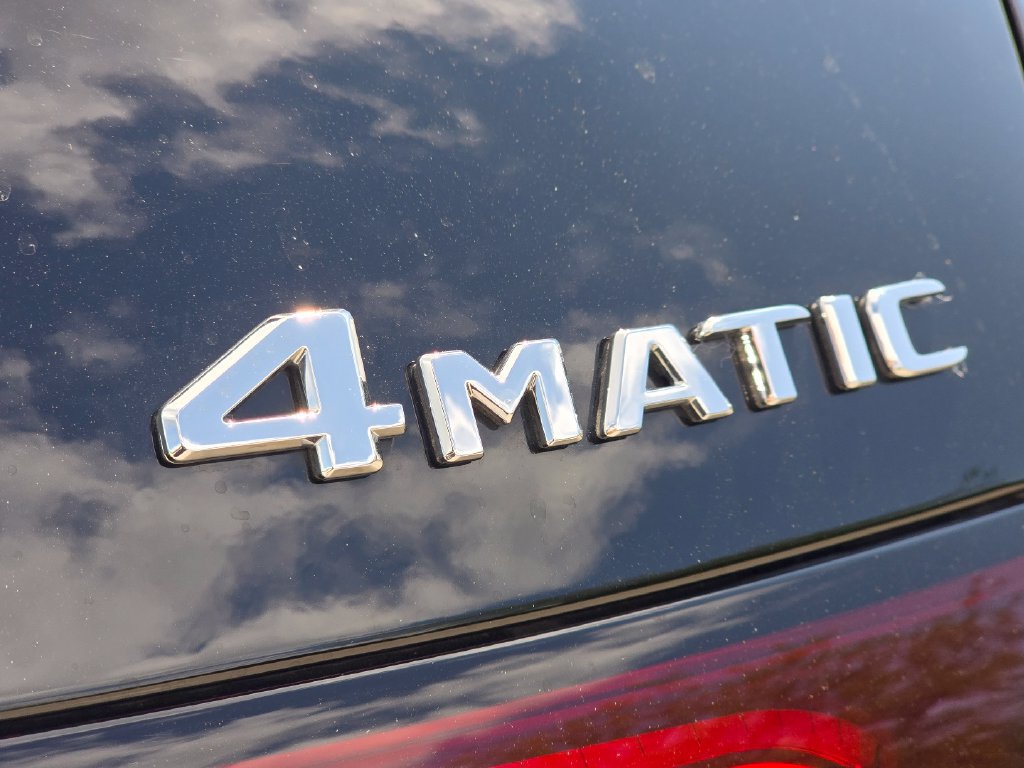 Certified 2026 Mercedes-Benz GLC 300 4MATIC image 15