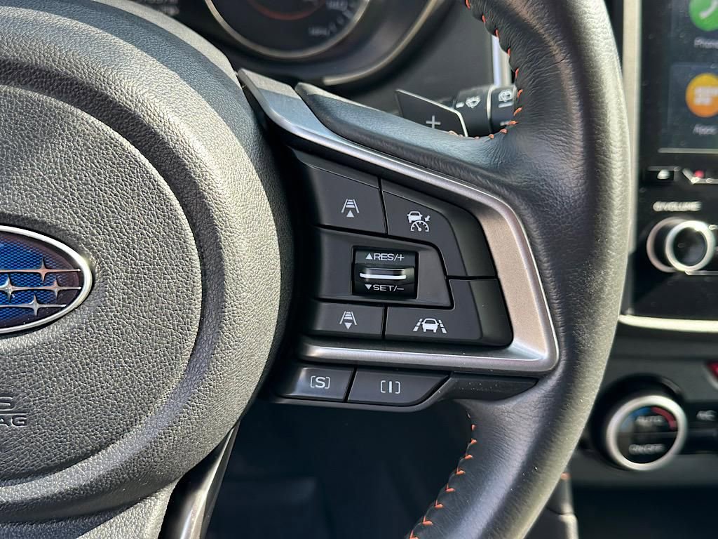 Used 2020 Subaru Crosstrek 2.0i Limited w/ Moonroof Package w/Navigation image 25