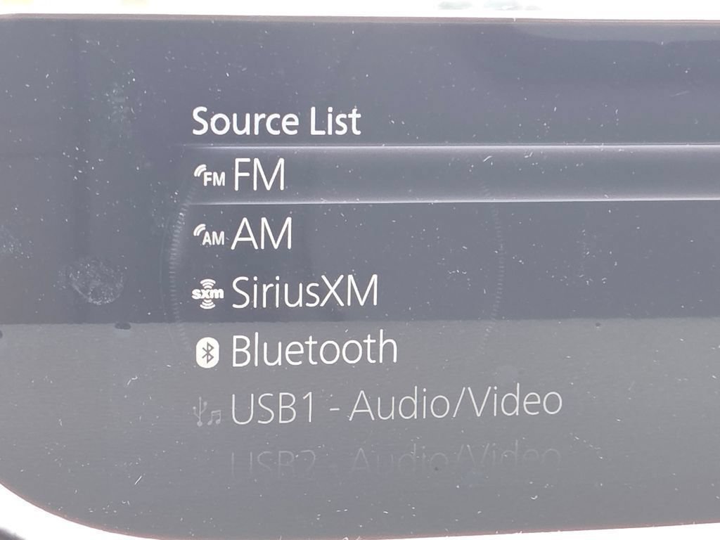 New 2026 MAZDA CX-50 AWD 2.5 Hybrid w/ Premium Pkg image 18