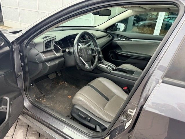 Used 2016 Honda Civic EX-L image 4