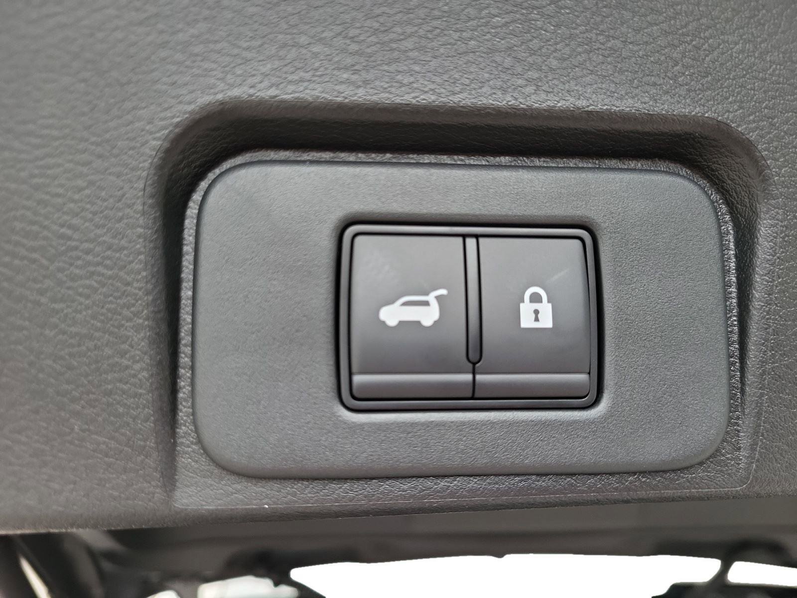 New 2026 Nissan Rogue SV w/ Cold Weather Package image 22