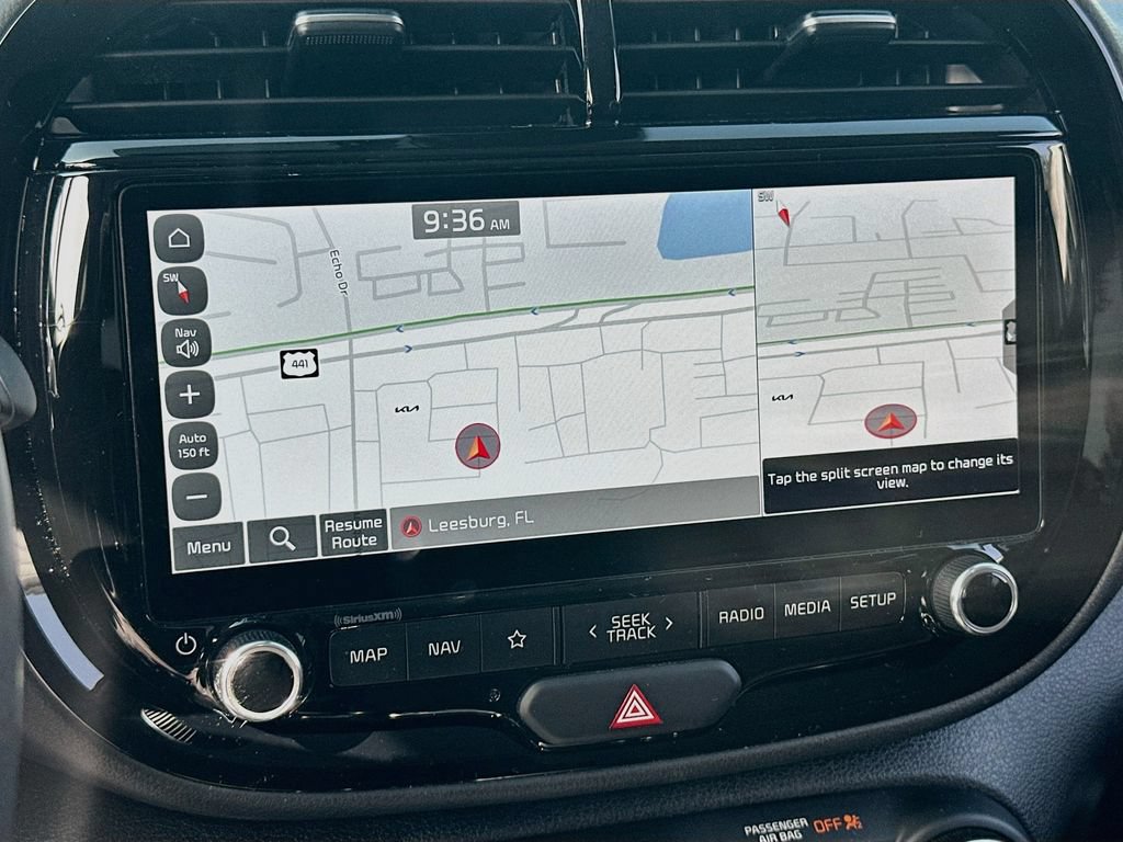 Certified 2024 Kia Soul EX w/ Option Group 015 FWD image 13
