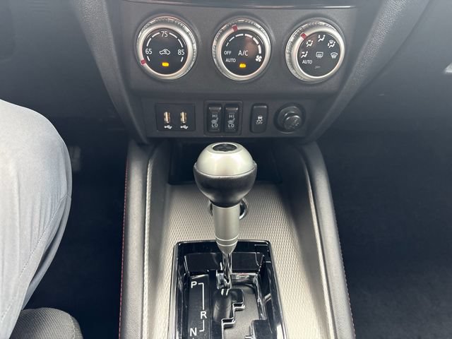 Used 2024 Mitsubishi Outlander Sport AWD image 18