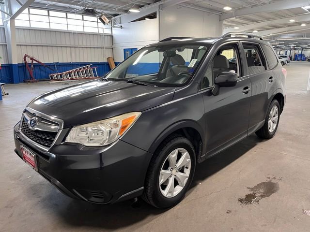 Used 2015 Subaru Forester 2.5i Premium image 7