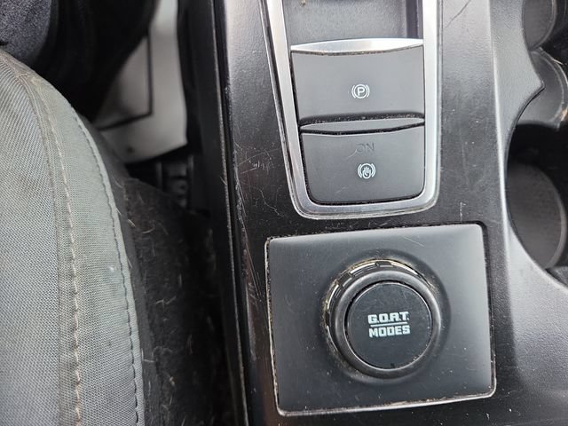 Used 2022 Ford Bronco Sport Big Bend AWD/4WD image 20