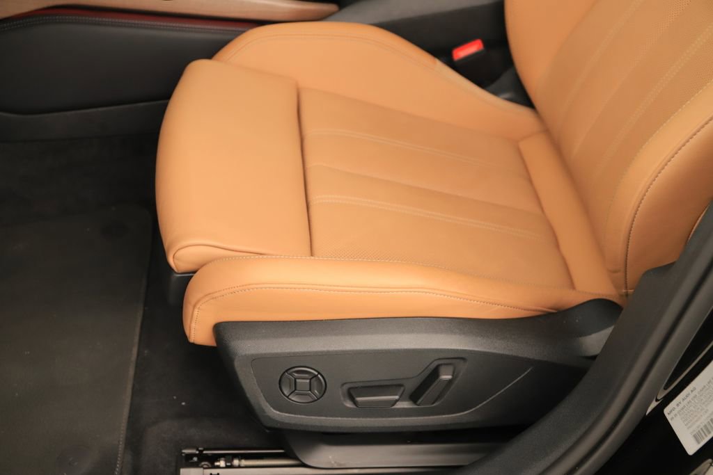 Used 2025 Audi A5 2.0T Premium AWD/4WD image 24