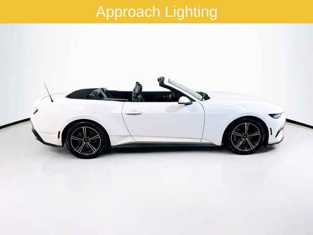 Certified 2024 Ford Mustang Premium RWD image 19