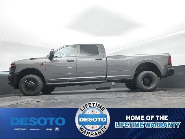 New 2026 RAM 3500 Tradesman AWD/4WD image 46