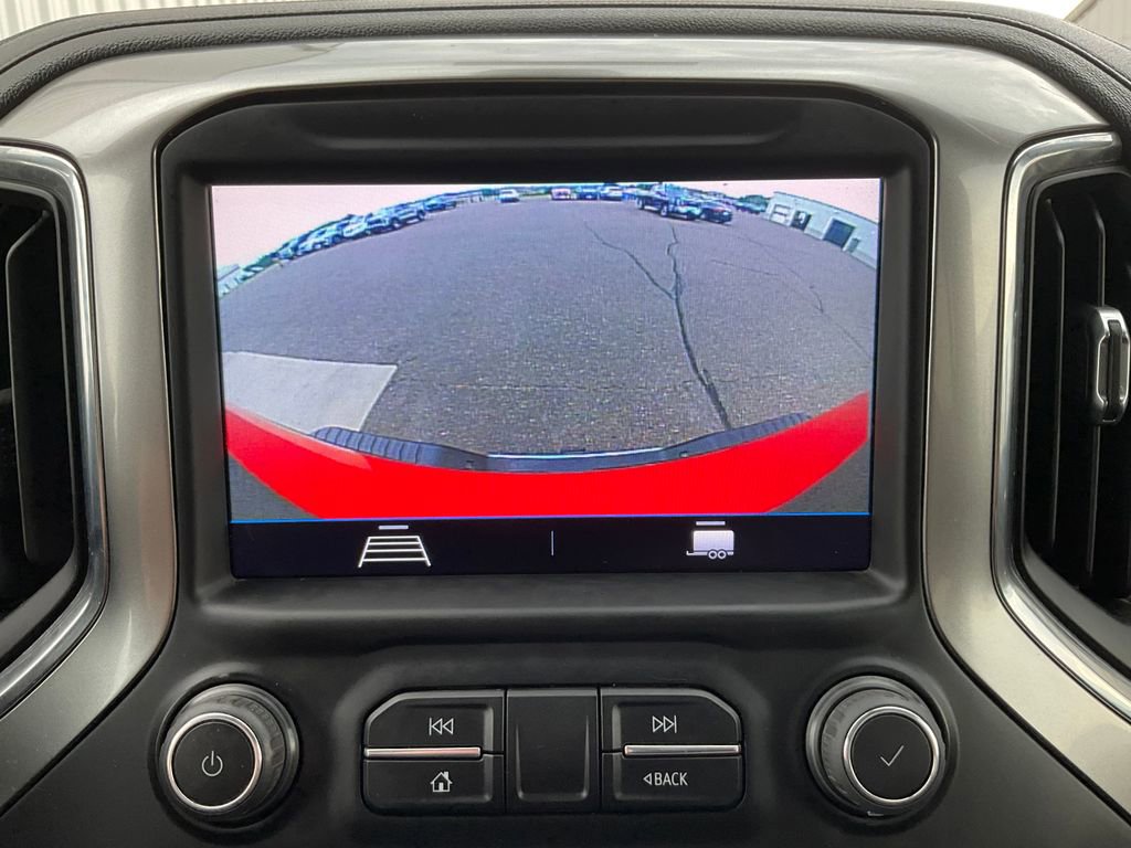 Used 2022 Chevrolet Silverado 2500 LT w/ Convenience Package image 14