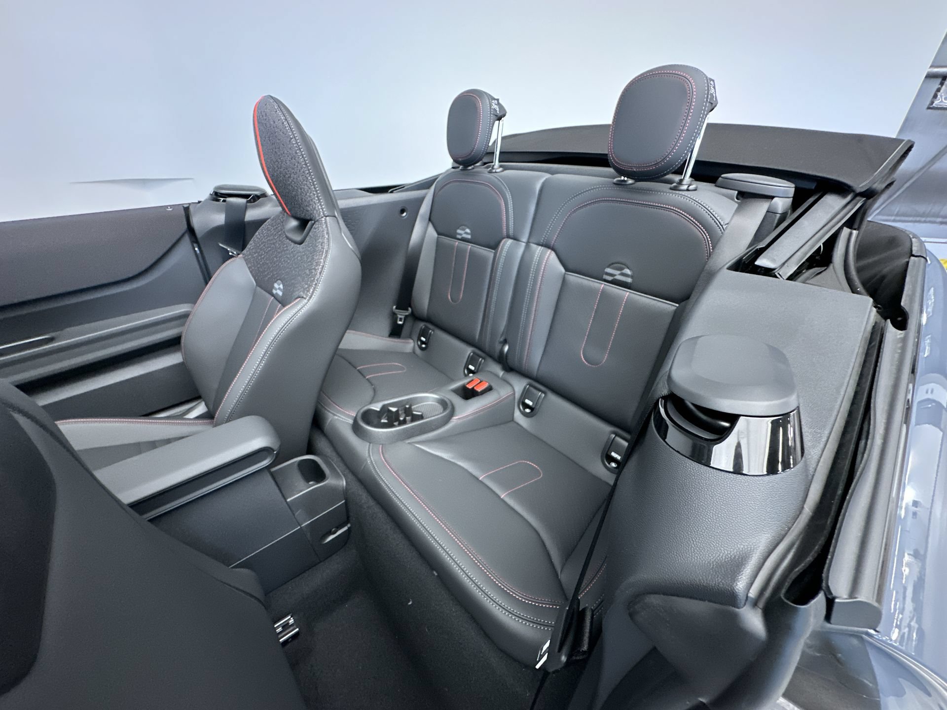 New 2026 MINI Cooper S FWD image 24