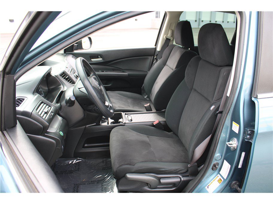 Used 2013 Honda CR-V LX image 8