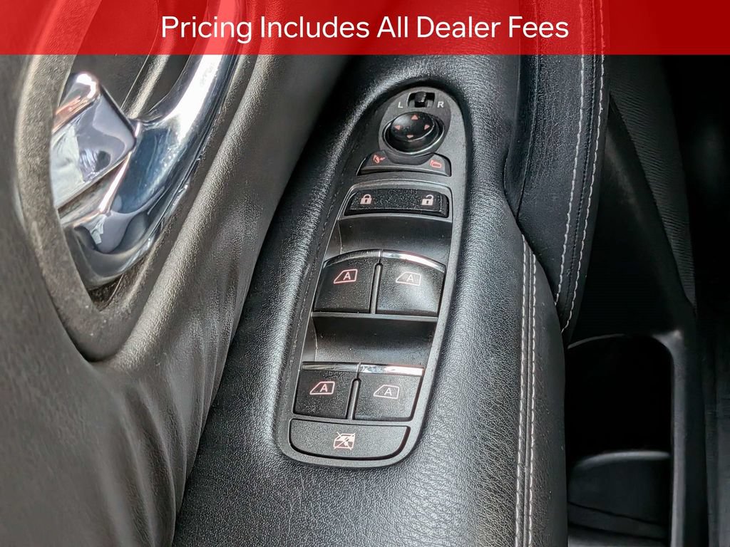 Used 2019 Nissan Armada SL w/ Premium Package AWD/4WD image 27
