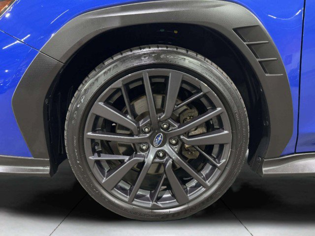 Used 2022 Subaru WRX Premium AWD/4WD image 58